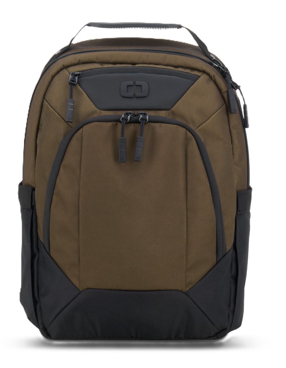 Ogio Axle DNA 20L backpack, dune