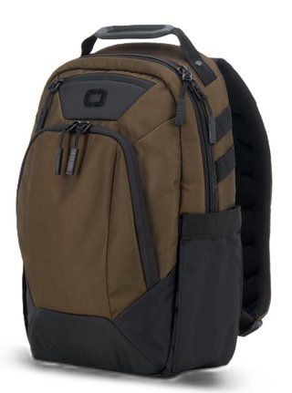 Ogio Axle DNA 20L backpack, dune