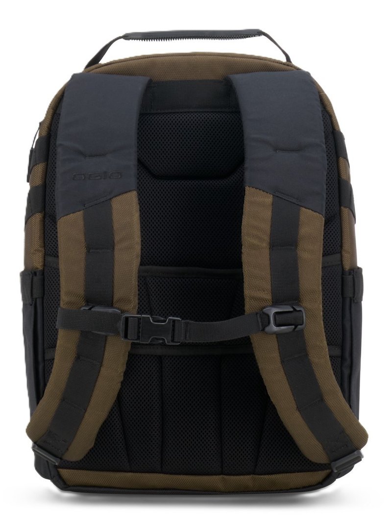 Ogio Axle DNA 20L backpack, dune