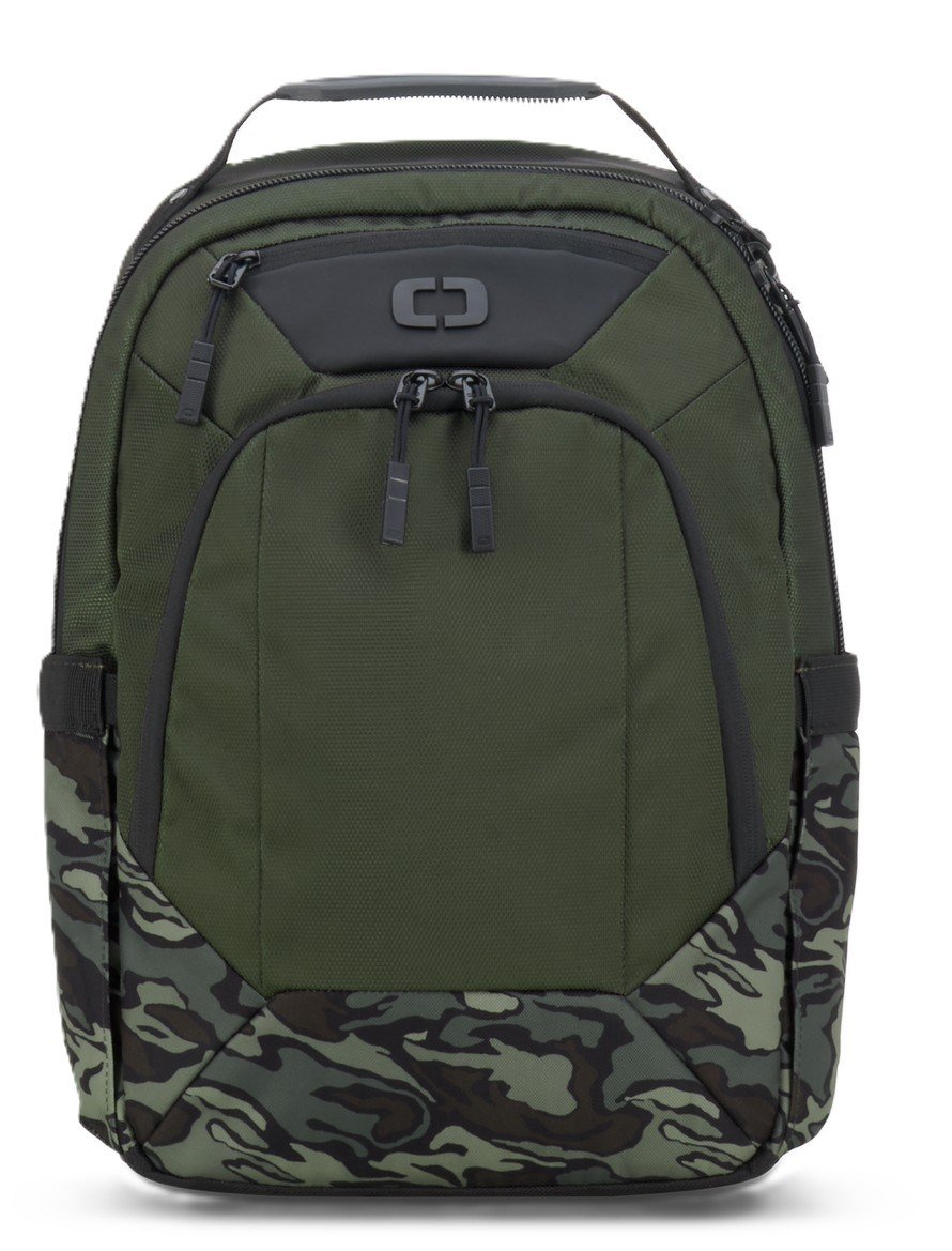 Ogio Axle DNA 20L backpack, greenwood