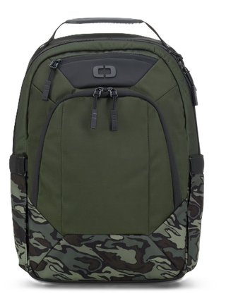 Ogio Axle DNA 20L backpack, greenwood