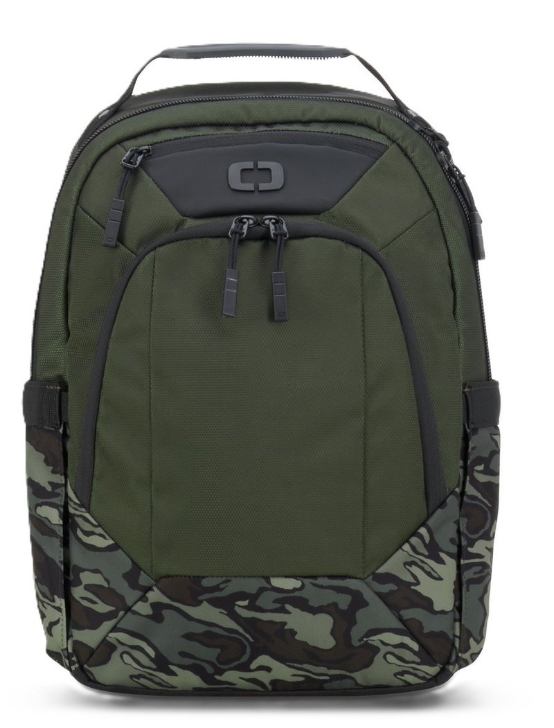 Ogio Axle DNA 20L backpack, greenwood