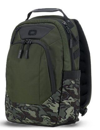 Ogio Axle DNA 20L backpack, greenwood