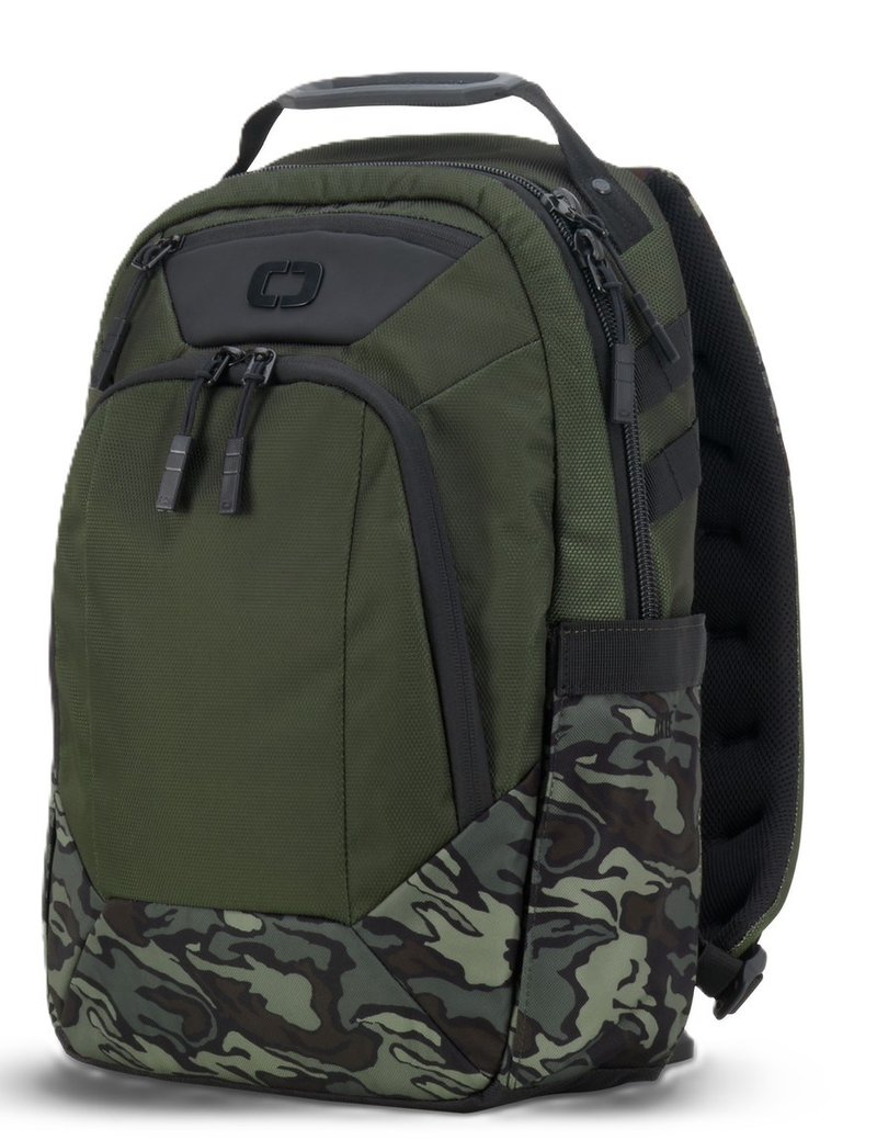 Ogio Axle DNA 20L backpack, greenwood