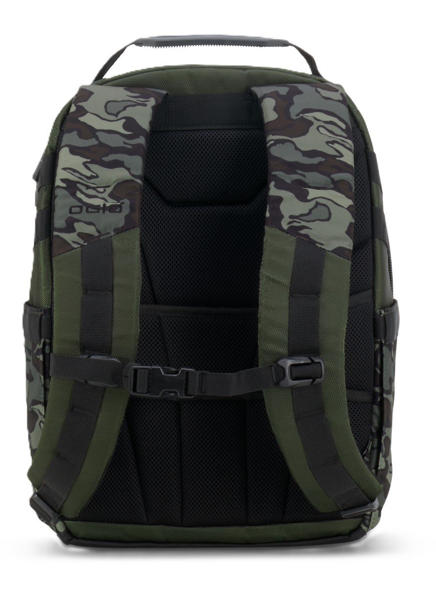 Ogio Axle DNA 20L backpack, greenwood
