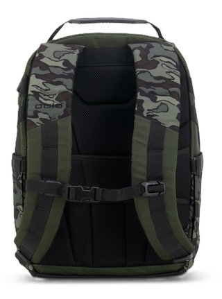 Ogio Axle DNA 20L backpack, greenwood