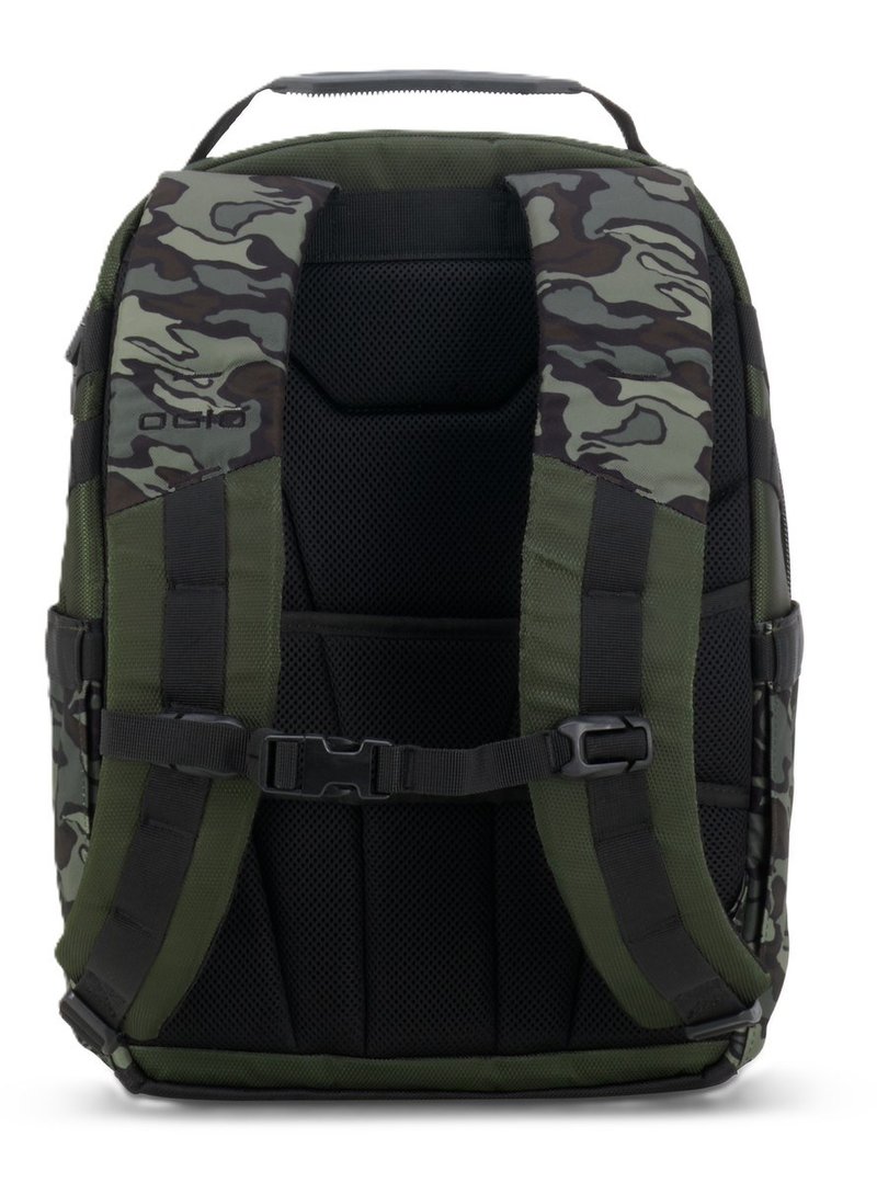Ogio Axle DNA 20L backpack, greenwood