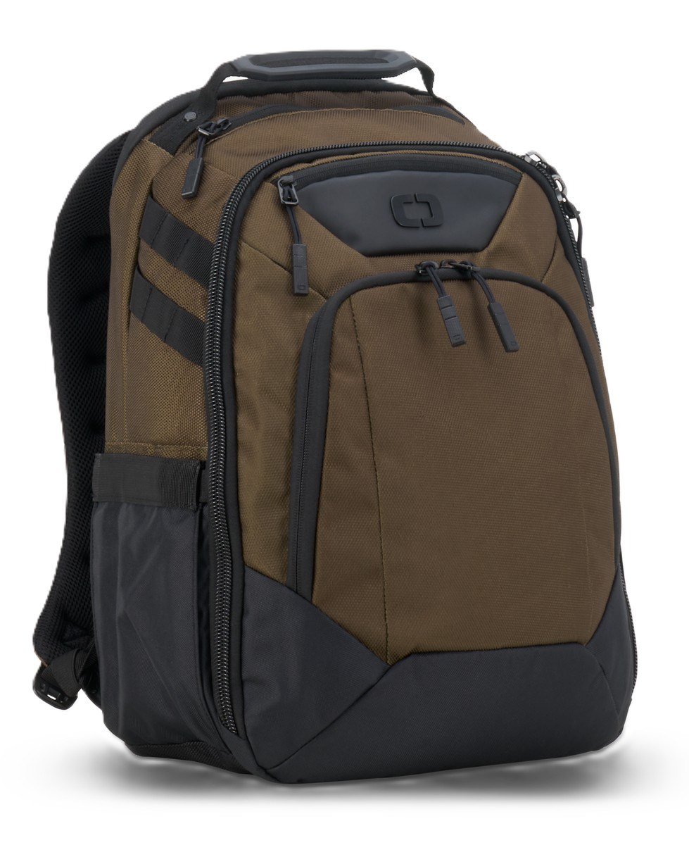 Ogio Gambit DNA 25L backpack, dune