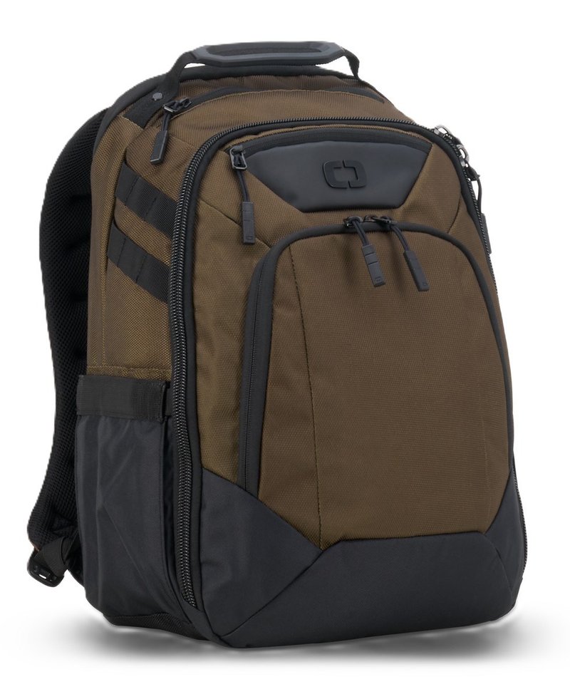 Ogio Gambit DNA 25L backpack, dune