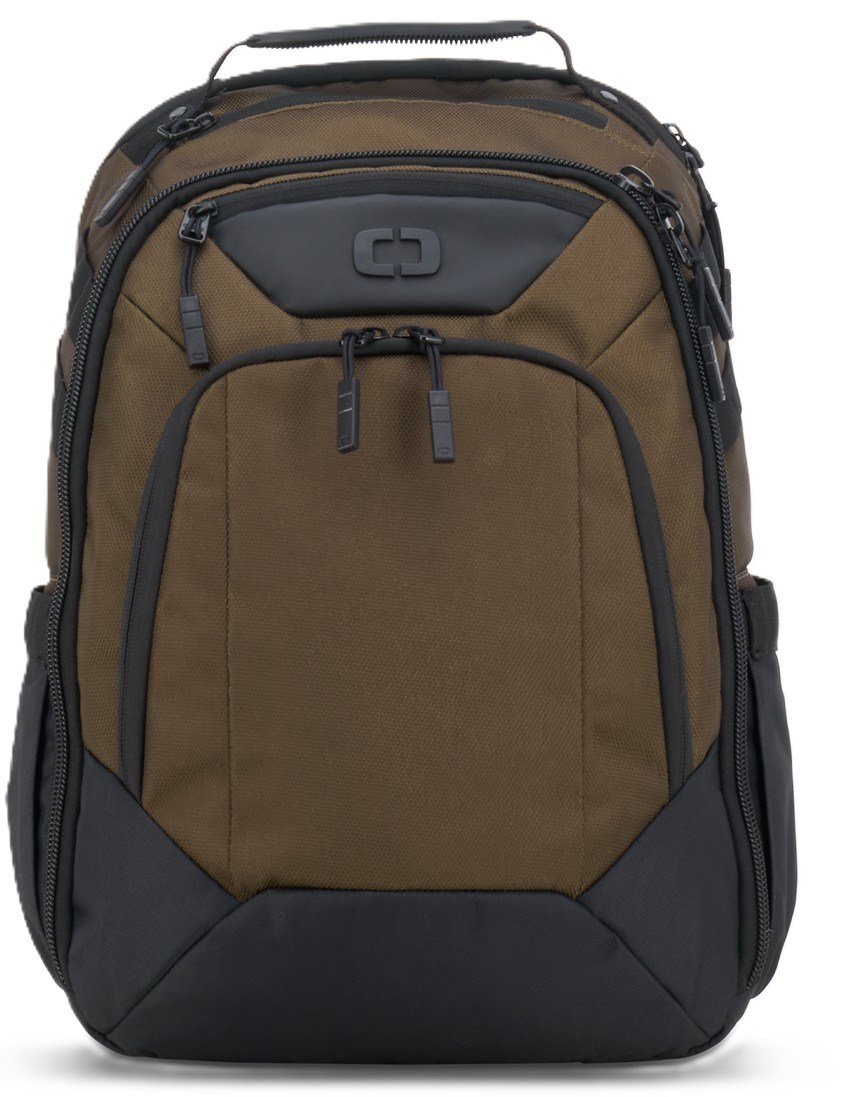 Ogio Gambit DNA 25L backpack, dune