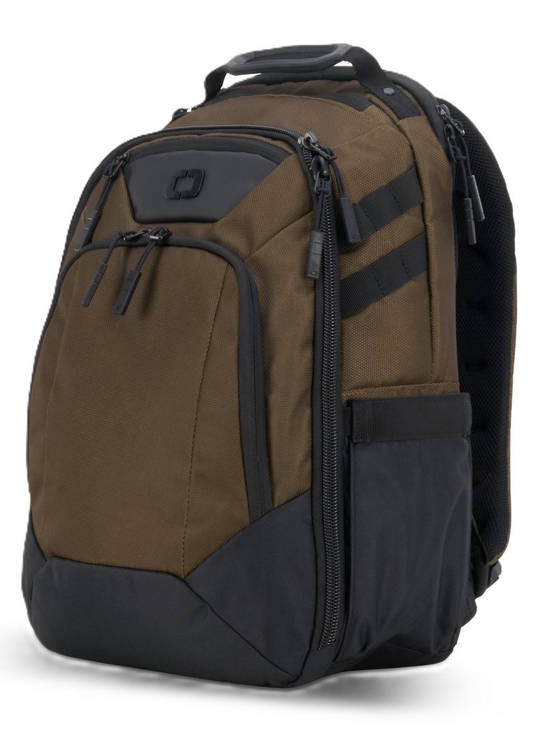 Ogio Gambit DNA 25L backpack, dune
