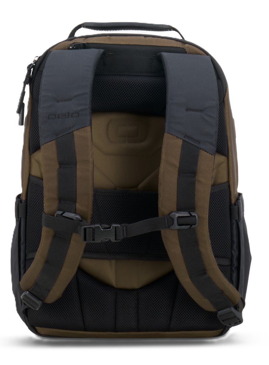 Ogio Gambit DNA 25L backpack, dune