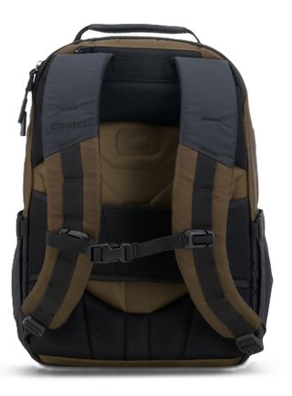Ogio Gambit DNA 25L backpack, dune