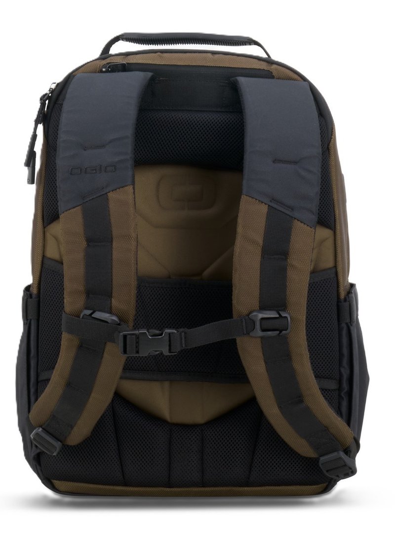 Ogio Gambit DNA 25L backpack, dune