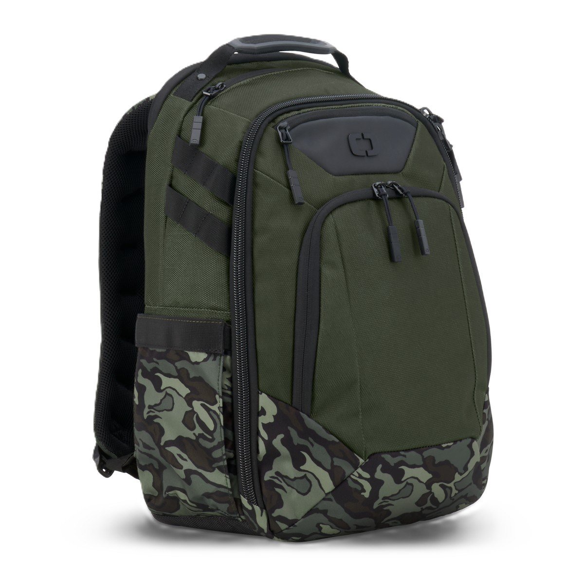 Ogio Gambit DNA 25L backpack, greenwood