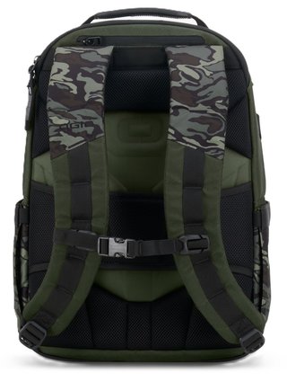 Ogio Gambit DNA 25L backpack, greenwood