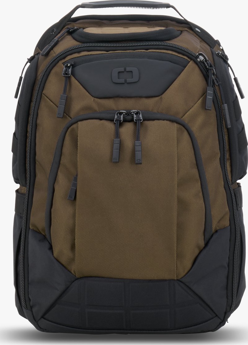 Ogio Renegade DNA 27L backpack, Dune