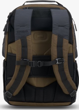 Ogio Renegade DNA 27L backpack, Dune