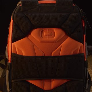 Ogio Renegade DNA 27L backpack, greenwood