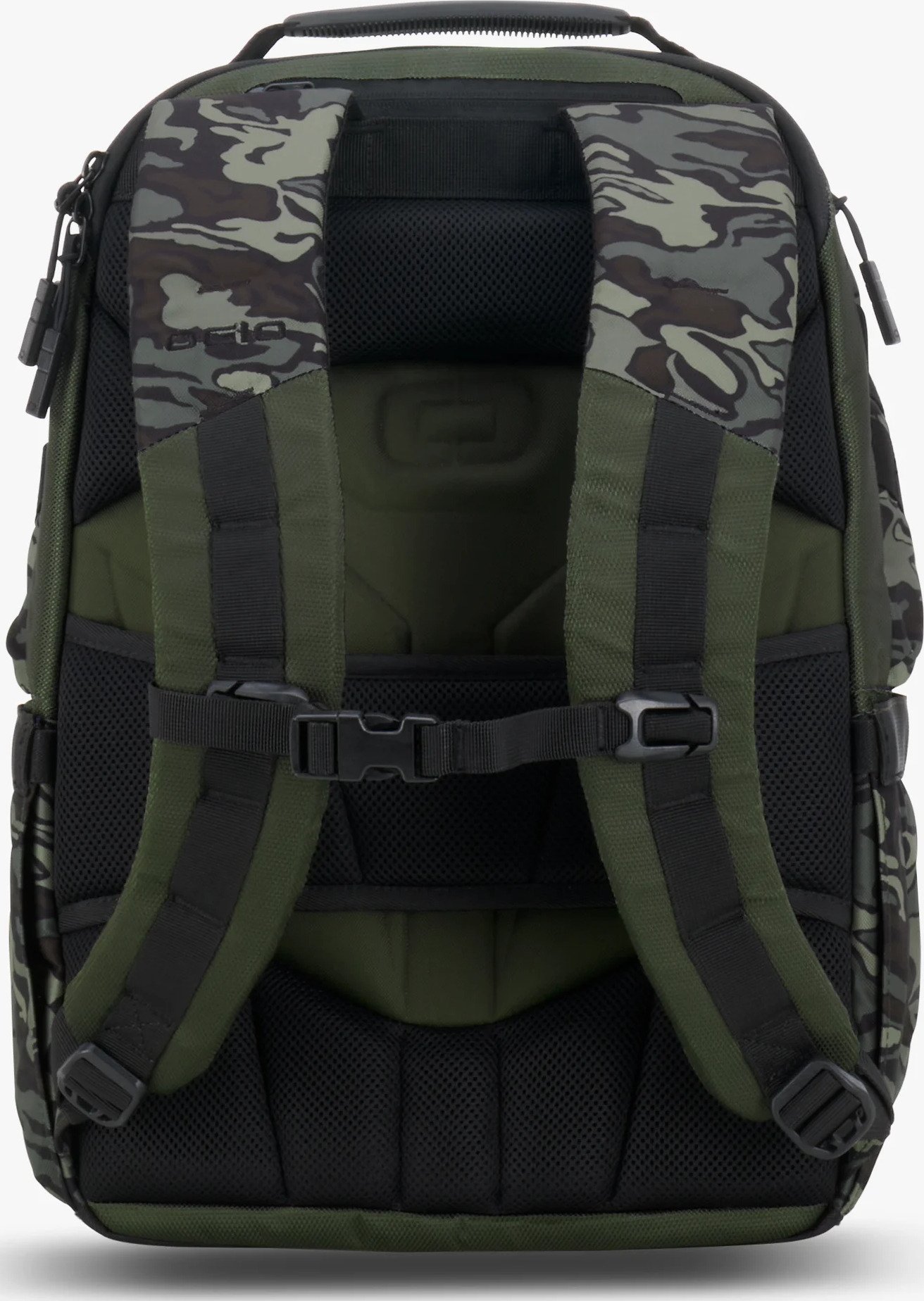 Ogio Renegade DNA 27L backpack, greenwood