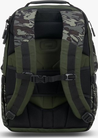 Ogio Renegade DNA 27L backpack, greenwood