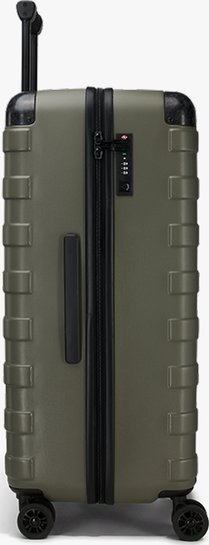 Ogio Renegade Vault Checked travel bag, greenwood