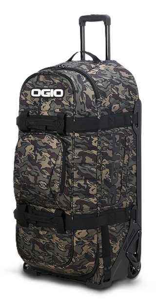 Ogio RIG 9800 travel bag, greenwood