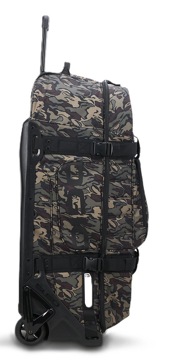 Ogio RIG 9800 travel bag, greenwood