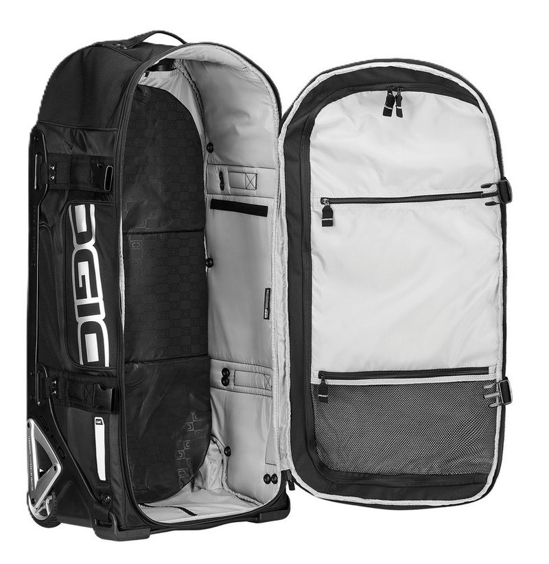 Ogio RIG 9800 travel bag, greenwood