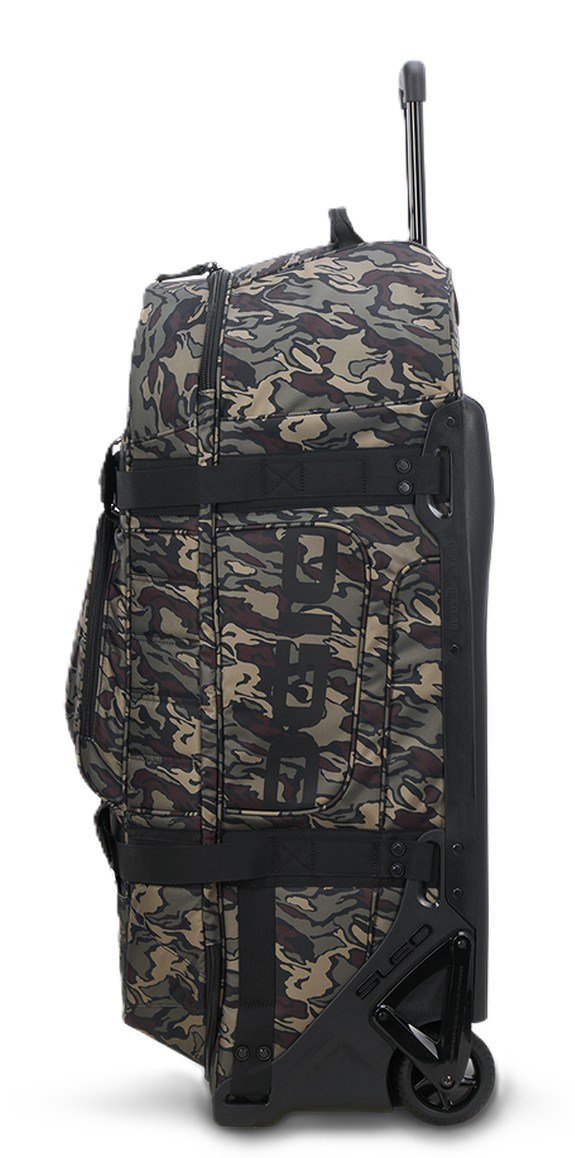 Ogio RIG 9800 travel bag, greenwood