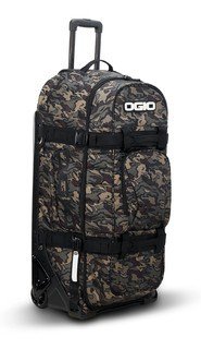 Ogio RIG 9800 travel bag, greenwood