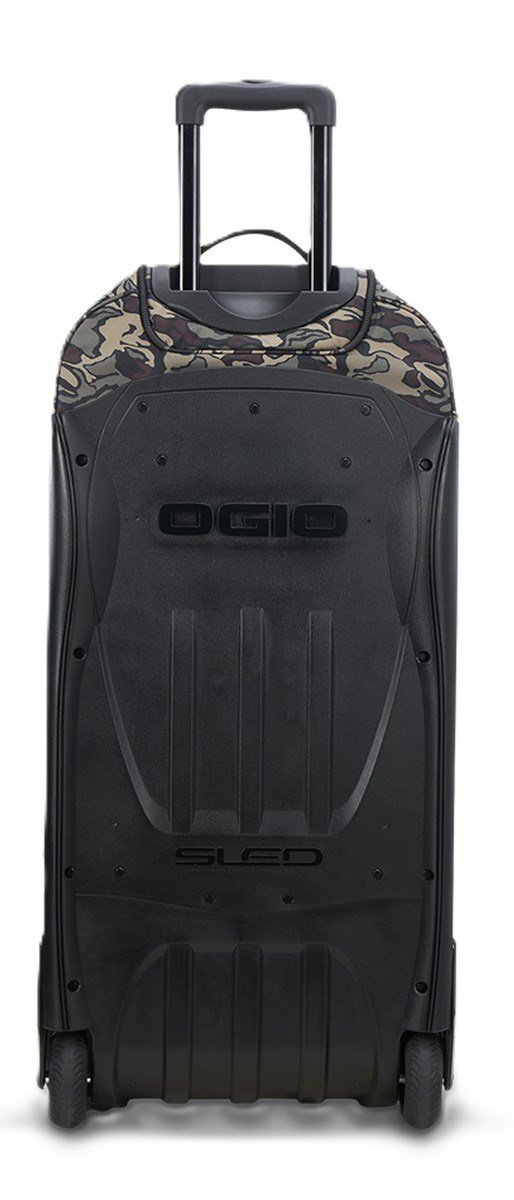 Ogio RIG 9800 travel bag, greenwood
