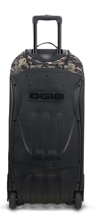 Ogio RIG 9800 travel bag, greenwood