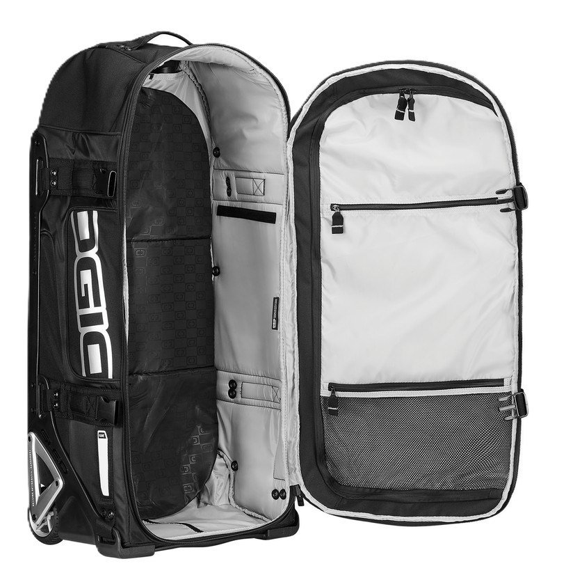 Ogio RIG 9800 travel bag, greenwood