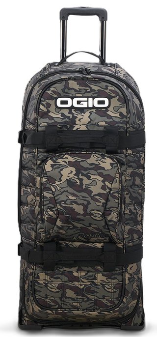 Ogio RIG 9800 travel bag, greenwood