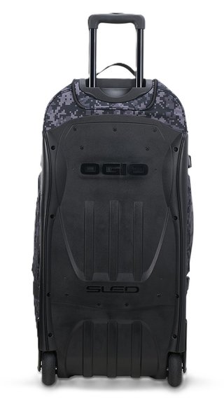 Ogio RIG 9800 travel bag, titanium camo