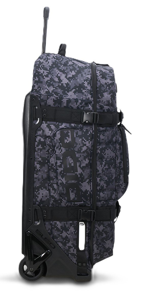 Ogio RIG 9800 travel bag, titanium camo