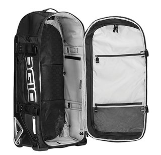 Ogio RIG 9800 travel bag, titanium camo