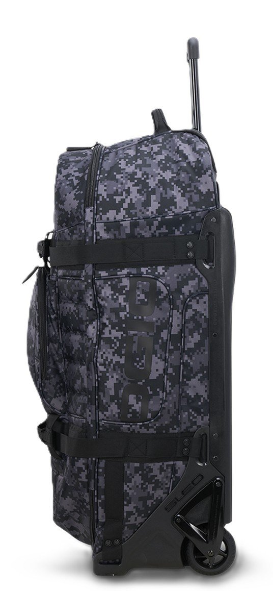 Ogio RIG 9800 travel bag, titanium camo