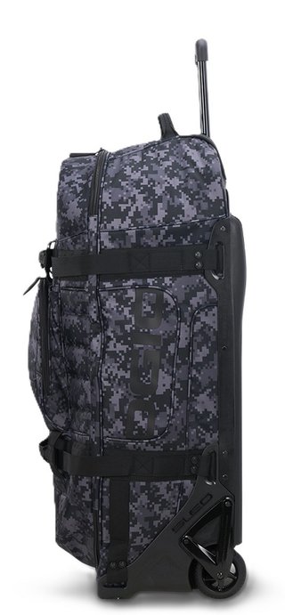 Ogio RIG 9800 travel bag, titanium camo