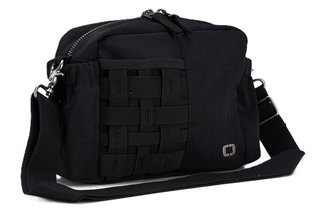 Ogio Rise Crossbody bag, black