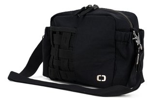 Ogio Rise Crossbody bag, black