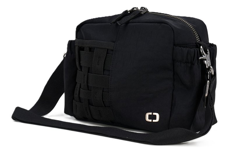 Ogio Rise Crossbody bag, black