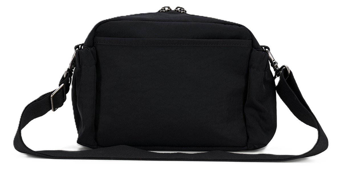 Ogio Rise Crossbody bag, black