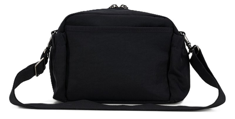 Ogio Rise Crossbody bag, black