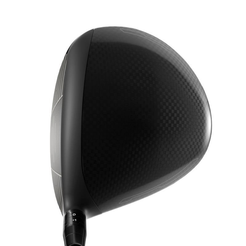 Callaway Quantum Triple Diamond Max men's driver