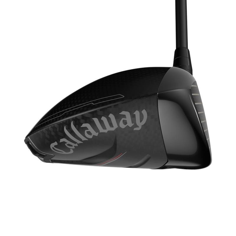 Callaway Quantum Triple Diamond Max men's driver