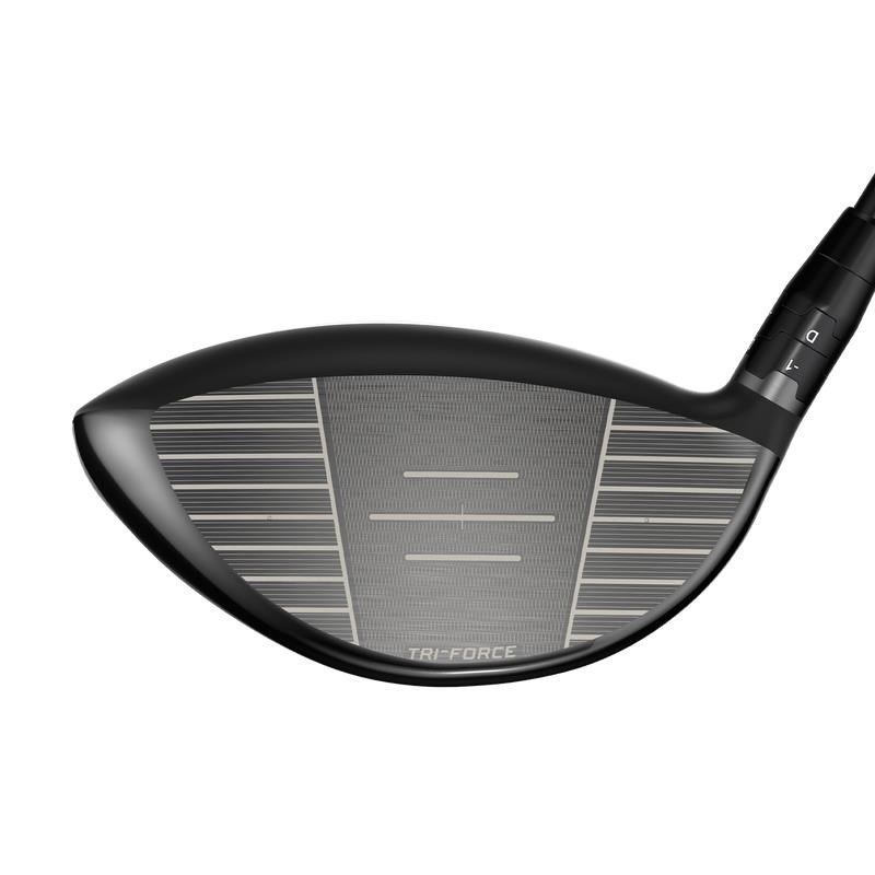 Callaway Quantum Triple Diamond Max men's driver