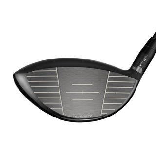 Callaway Quantum Triple Diamond Max men's driver