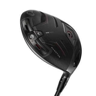 Callaway Quantum Triple Diamond Max men's driver